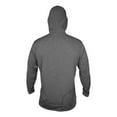 thumbnail image 3 of ANETIK Low Pro Tech Hooded T-Shirt, 3 of 3