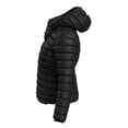 thumbnail image 4 of Stedman Womens Lux Padded Jacket, 4 of 4