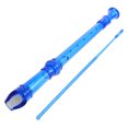 thumbnail image 3 of IFANLANDOR Kids Musical Instruments Soprano Recorder for Beginners 1Pack, 3 of 8