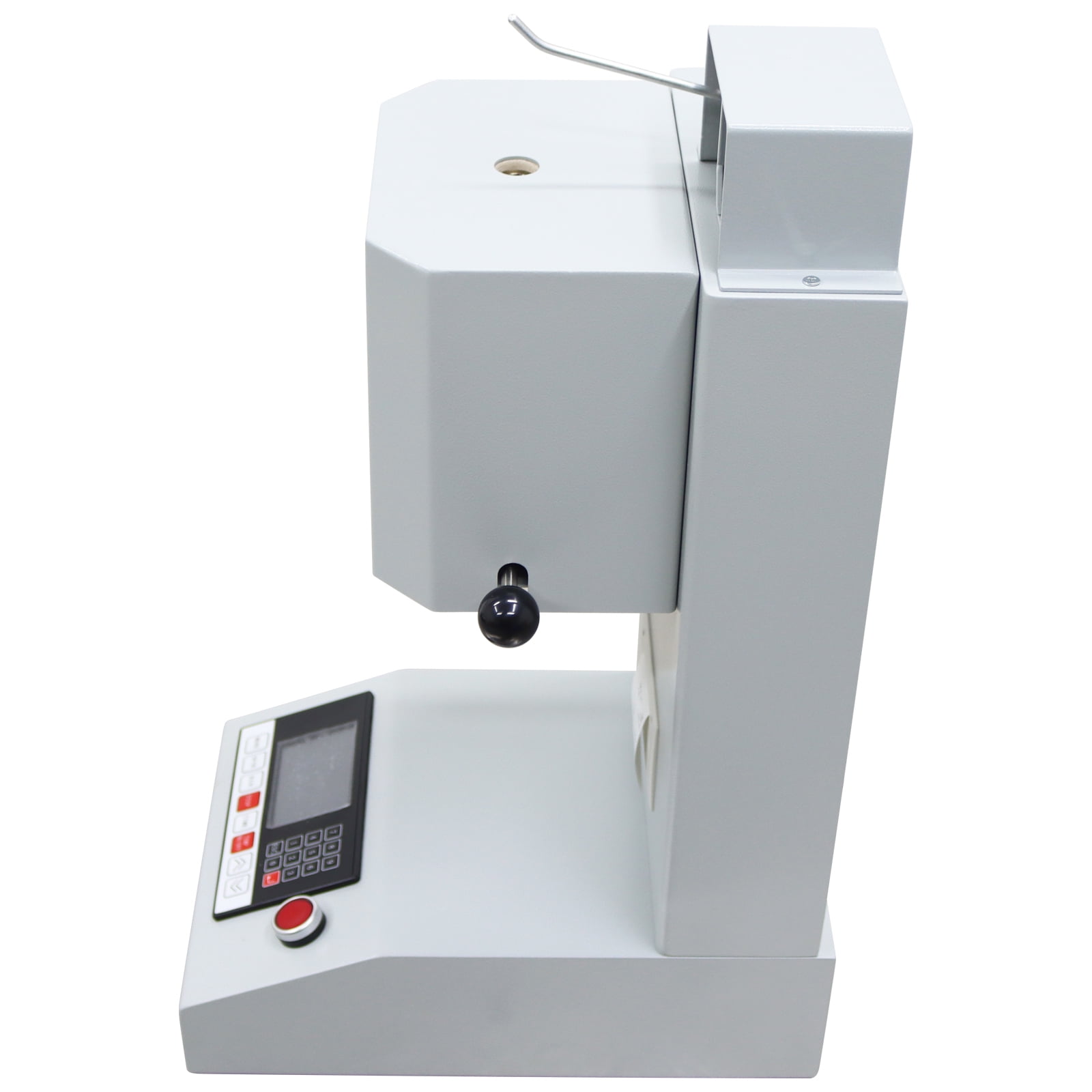 Automatic Melt Index Instrument Melting Flow Index Testing Machine MFR Test Machine