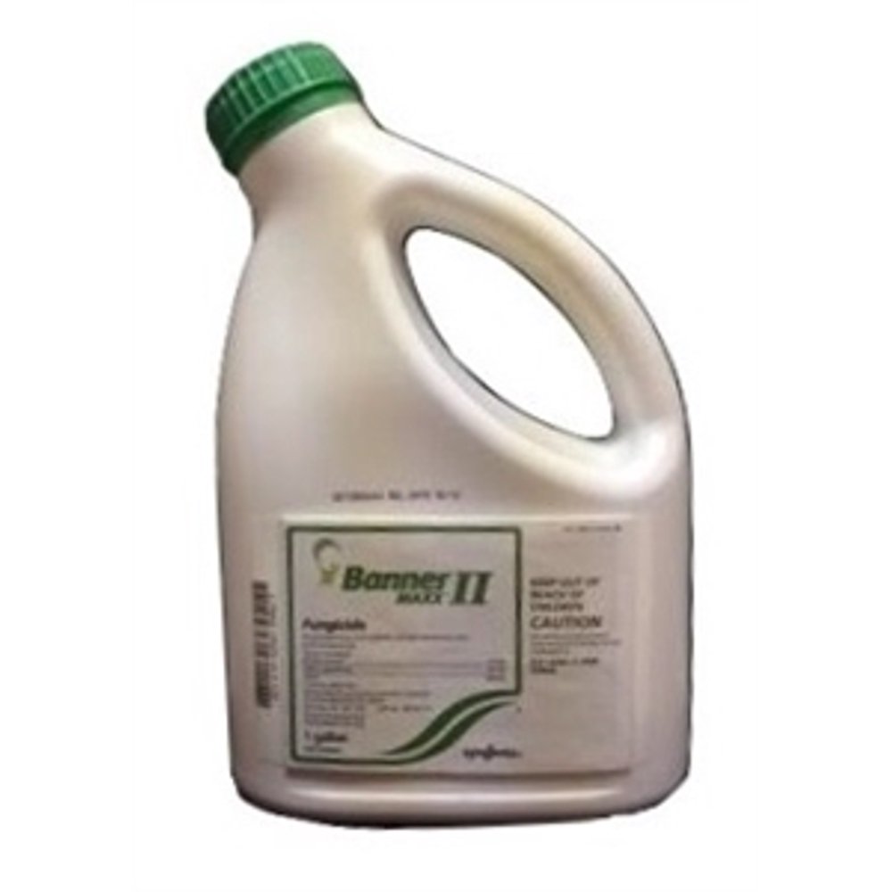 Banner Maxx II Fungicide 1 Gallon