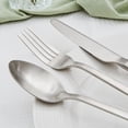 thumbnail image 7 of 30 Pieces 18/10 Stainless Steel Flatware Set Service for 6, 7 of 7