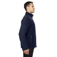 thumbnail image 2 of Men's Voyage Fleece Jacket - CLASSIC NAVY - XL, 2 of 2