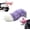 Color D, variant on Electric Cat Tail for Car, Moving Cat Tail for Car Trunk, Remote Control Car Tail, Adjustable Speed, USB Rechargeable, for Auto Trunk Bumper Decoration (Color A)