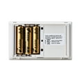 Kidde Battery Operated Carbon Monoxide Alarm with Digital Display KN