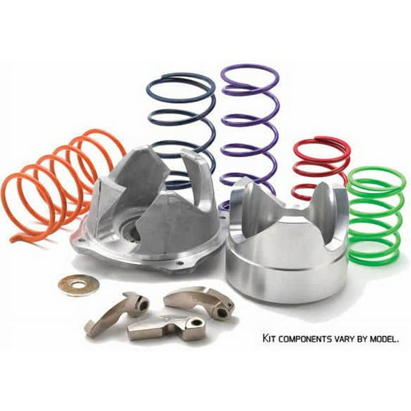 EPI Mudder Clutch Kit    WE436997
