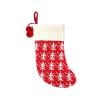 thumbnail image 3 of Medias de Navidad de punto Colgando Colgando medias para decoración familiar Ndcxsfigh Para estrenar, 3 of 8