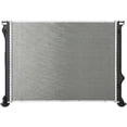 thumbnail image 2 of Spectra Premium CU13157 Automotive Radiator, 2 of 3