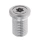 thumbnail image 1 of Tornillo de peso de golf shamjiam 2g - 10g acero inoxidable tungsteno, 1 of 9