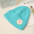 thumbnail image 4 of Gorros de gorro para niños, gorro de invierno suave y cálido para niños y niñas, 4 of 5