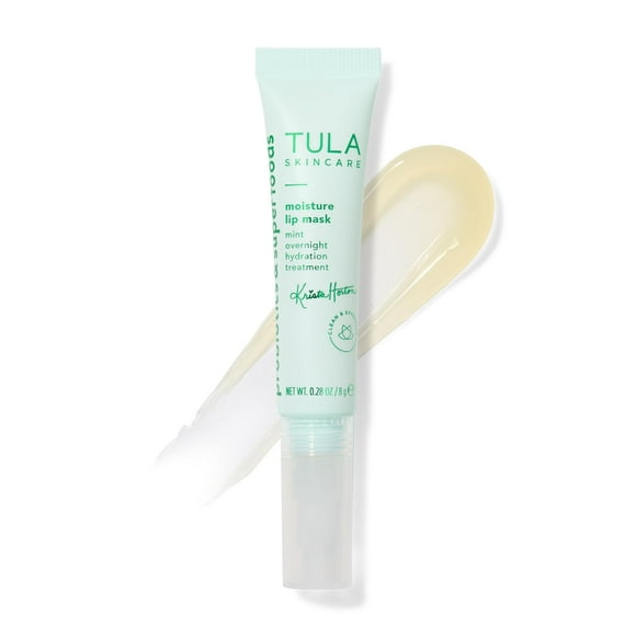 Mascarilla labial TULA Skin Care Kirsta Horton Moisture 8 ml