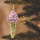 thumbnail image 4 of Decoraciones de Halloween, adornos de Halloween, regalos de Halloween, decoraciones para árboles de Navidad, adornos de helado, decoraciones para fiestas, adornos de helado, 4 of 6
