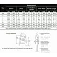 thumbnail image 5 of Ekouaer Sweatsuits Womens Loungewear Set Tracksuit Long Sleeve Pajamas Set with Pockets 2 Piece Outfits Lounge Sets, 5 of 5