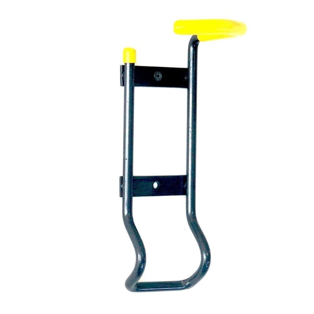 Gancho Bike Parking System Heavy Duty para 1 Bicicleta