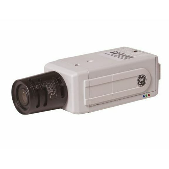 GE KTC-815C CamPlus High Resolution Color Camera