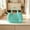Blue, variant on Clear Jelly Tote Bag Transparent PVC Handbag Waterproof Beach Pool Party Shoulder Bag Blue Pink White Silver 13x8 Inch Bolsa de Mano Transparente