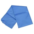 thumbnail image 4 of Toldo, Toldo De Jardín, Almacenamiento Plegable Universal Para Jardines Patios Terrazas Mgaxyff Azul, 4 of 8