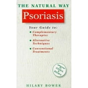 Angle View: Psoriasis (Natural Way Series) [Paperback - Used]