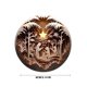 thumbnail image 3 of Oioii Nativity Scene Ornaments, Christmas Tree Ornaments Set, Birth of Jesus Hanging Decorations, Holy Religious Gifts, Nativity Scene Christian Gifts, 3 of 8