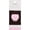 Dark Brown, variant on Gimme Beauty Seamless Hair Ties for Fine Hair, Ponytail Holder, Black, 12 Count