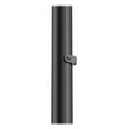 thumbnail image 5 of 10) JBL COL600-BK 24" Black 70V Commercial Slim Column Wall Mount Array Speakers, 5 of 10