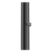 JBL Professional COL600BK 24 Slim Column Speaker, Black, 1 pc