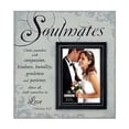 thumbnail image 2 of Malden 5" x 7" Paper Picture Frames, Brown, 2 of 2