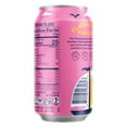 thumbnail image 3 of SunSip Raspberry Lemonade Prebiotic Soda, 11.5 oz, 12 Pack Cans, 3 of 7
