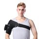 thumbnail image 4 of Almohadilla térmica eléctrica para hombros, chal térmico eléctrico para cuello y hombros, compresa caliente para hombres y mujeres de mediana edad disponible, 4 of 4