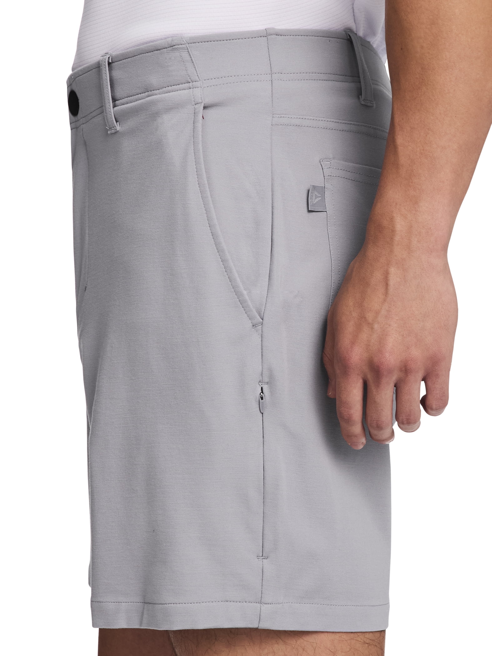 Reebok Men's and Big Men's 6 Pocket Victory Short, 7" Inseam, Sizes 28-46