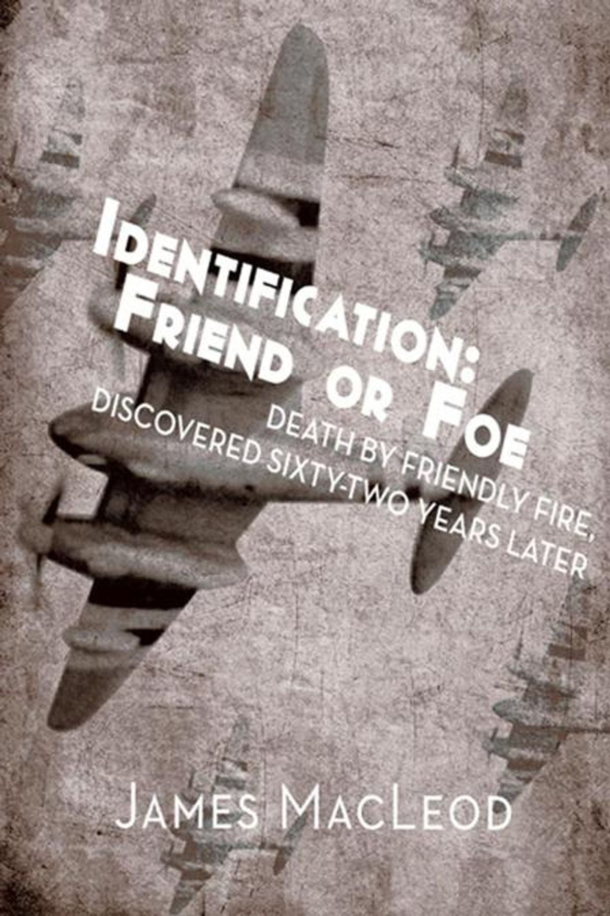 Identification Friend or Foe eBook