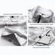 thumbnail image 4 of Ropa con aire acondicionado con 2 ventiladores microporoso transpirable 3 niveles chaleco de enfriamiento de circulación ajustable para trabajo en climas cálidos XL, 4 of 12