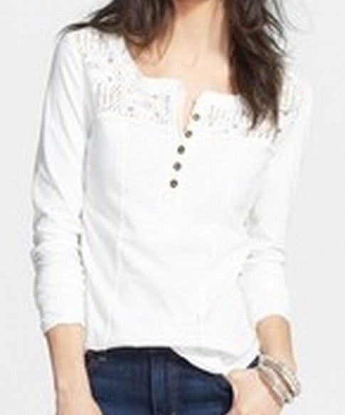 white blouse walmart