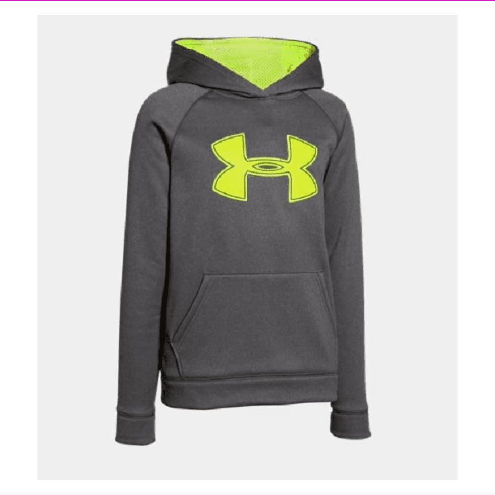 under armour storm 2 hoodie