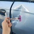 thumbnail image 1 of Raindrops 1Set Car Dent Remover Puller Kit with Plastic Bumper Repair Auto Body Tools, 1 of 6