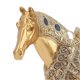 thumbnail image 3 of Rearing Standing Horse Statue, Art Figurine, Decorative Sculpture, Decorative Piece for Home Decor, Ornament, 3 of 4