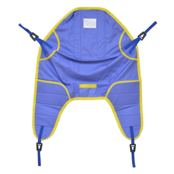 Arjo Padded Clip Replacement Sling by Bestcare