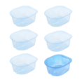 thumbnail image 3 of Revestimientos para bañera de pedicura,Revestimientos de baño universales profesionales para pediluvio,Revestimientos desechables para bañera de pedicura para spa para pies,Lavabos para spa, 3 of 8