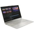 thumbnail image 3 of Lenovo Yoga 9i 14ITL5 Home & Business 2-in-1 Laptop (Intel i7-1185G7 4-Core, 14.0" 60Hz Touch Full HD (1920x1080), Intel Iris Xe, 16GB RAM, 2TB PCIe SSD, Win 10 Pro) with Thunderbolt Dock WD19TBS, 3 of 7