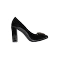 thumbnail image 2 of ZAPATILLA VESTIR CASUAL LEON MUJER DAMA NEGRO CHAROL 726 LEON 726, 2 of 3