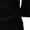 Black, variant on Long Sleeve Shirts Fashion Clothing Summer Tops T-Shirt For Women