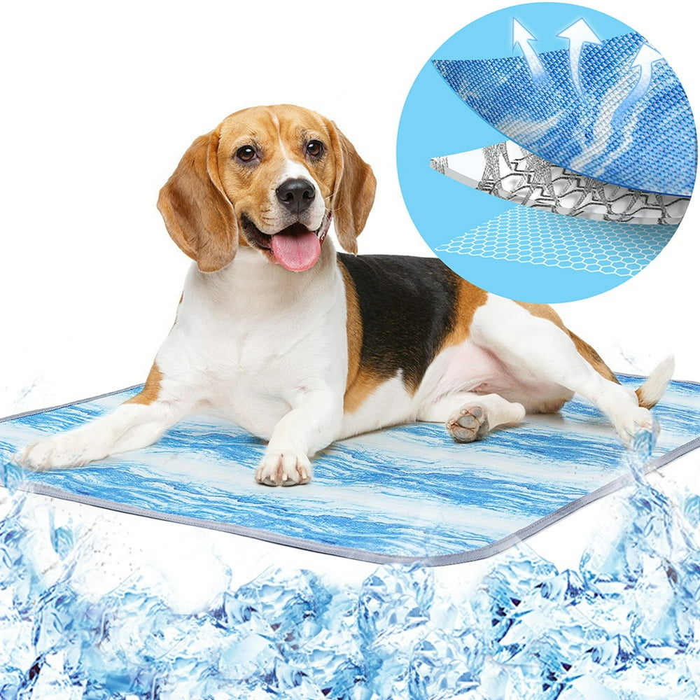 Warming pad for dog