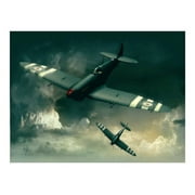 Blazing Angels Squadrons OF WWII - Wii