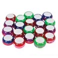 thumbnail image 1 of 36 Mini Couleurs Assorties, 1 of 1