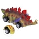 thumbnail image 3 of Modelo de dinosaurio que tira hacia atrás del Coche NikouMX juguete para Coche, 3 of 8