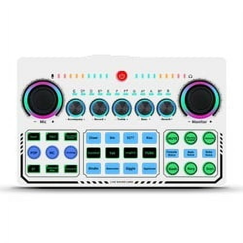 Creative Labs Sound Blaster X-Fi Go! Pro - Walmart.com