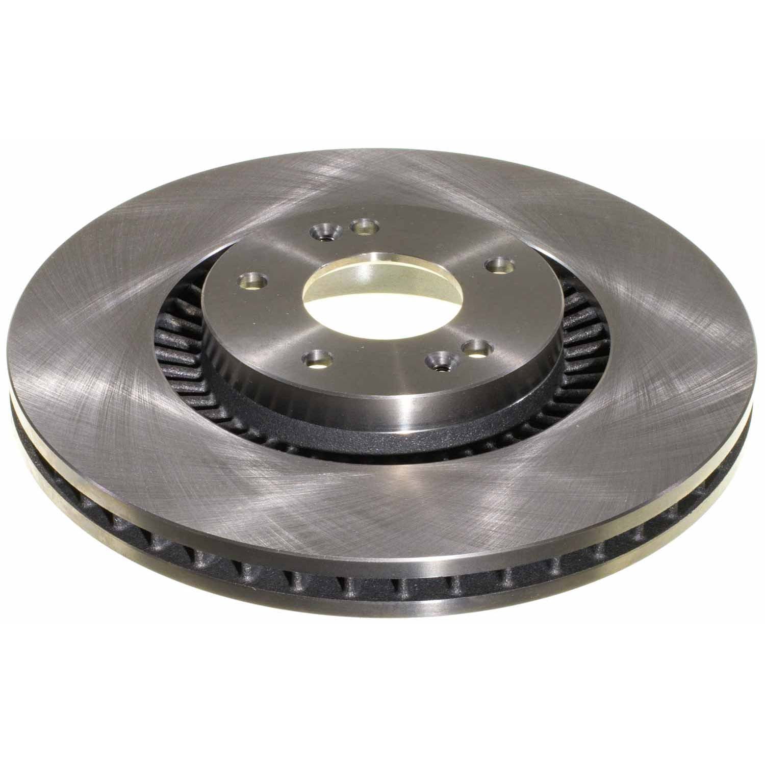 PowerStop Front Autospecialty Brake Rotor for Kia Carnival 2022-24, JBR1931