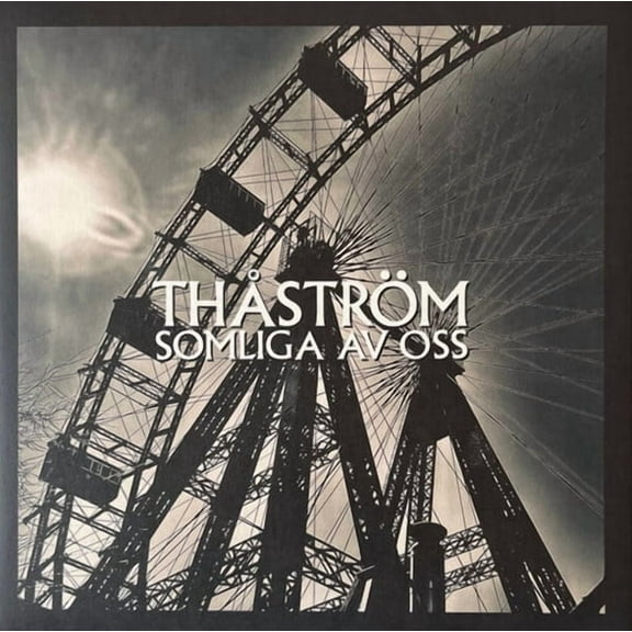 TH STR M - Somliga Av Oss - Colored Vinyl - Music & Performance