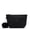 Python Embossed, variant on Shawna Large Metallic Pouch