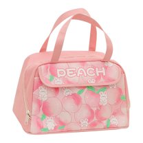 Matoen Large Camping Cooler Bag Collapsible Insulated Bags Leakproof Lunch Cooler Tote for Adult Insulated Thermal Bag for Beach, Picnic, Office Work